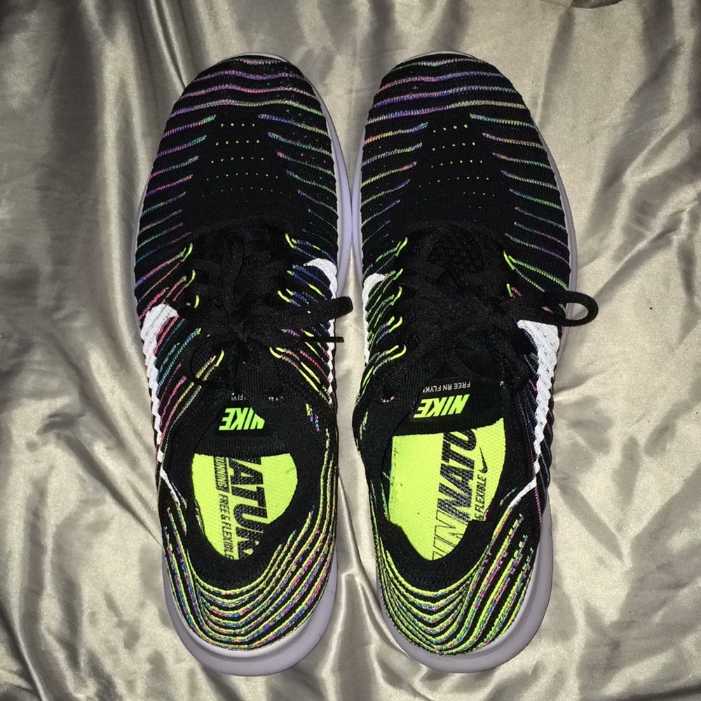 Nike size 13 running shoe